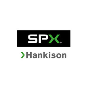 SPX - Hankison - Logo