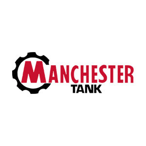 Manchester Tank - Logo