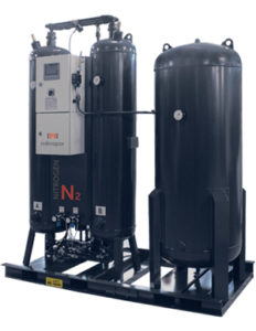 MNG Series (Nitrogen Generator)