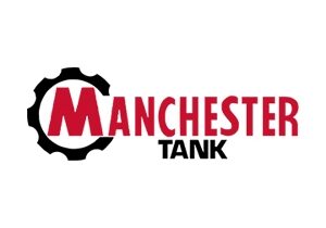 Manchester Tank - Logo
