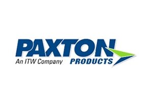 Paxton Products - Logo
