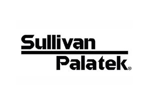 Sullivan Palatek - Logo