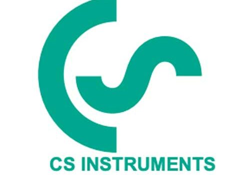 CS Instruments Logo